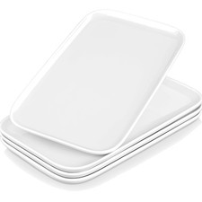 Servierplatte Porzellan