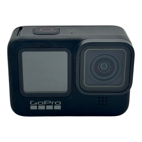 Gopro hero black actioncam - hero, 9