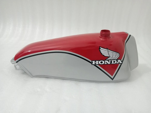 Honda tl250 250 trials - honda,