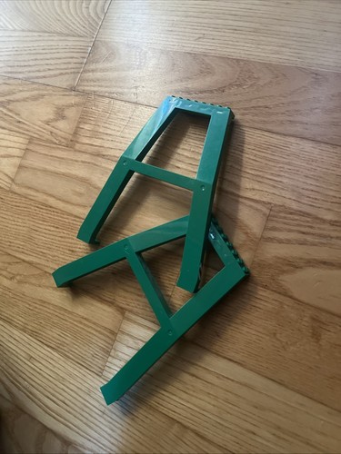 Lego stütze pfeiler 2635 - lego, 2x