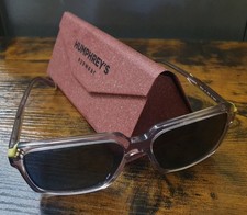 Sonnenbrille Humphrey`s