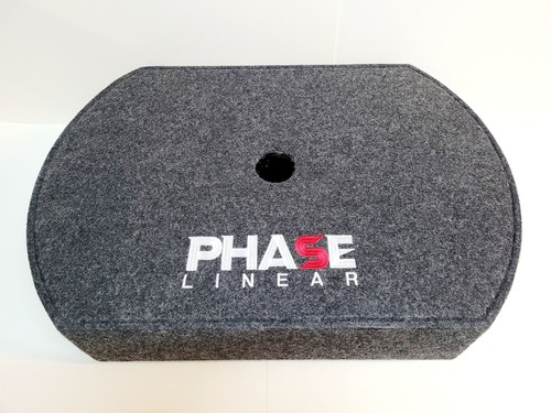 Phase linear universal auto - universal,