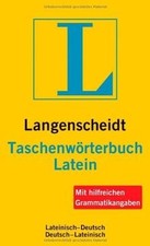 Langenscheidt