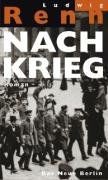 Nachkrieg von renn ludwig - ludwig, |
