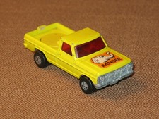 Matchbox Auto Spielzeug WILD