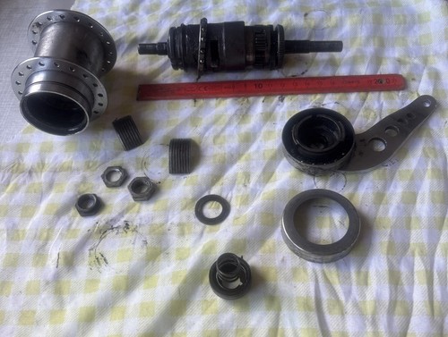 Nabe modell 3cc - nabe,