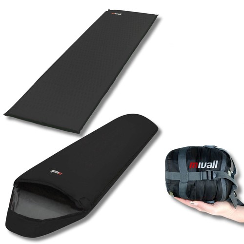 Mivall black series - mivall,