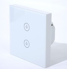 WiFi Wandschalter Touch