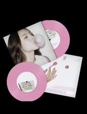 Olivia Rodrigo Drop Dead 7"