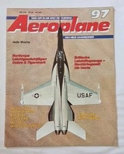 Aeroplane Heft 97