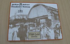 TT / Zugset / Preußischer