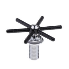 Bierglas Spülkopf für Café