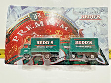 1:87 IFA Redd's Bier Truck