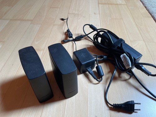 Bose sl2 wireless - sl2,