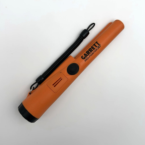 Garrett pro pointer - garrett,