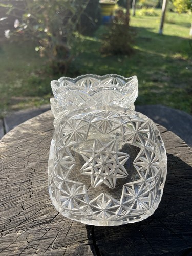 Dessertschale kristall - dessertschale,
