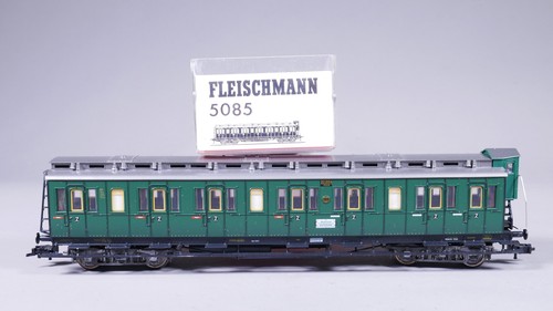 Fleischmann 5085 - h0,