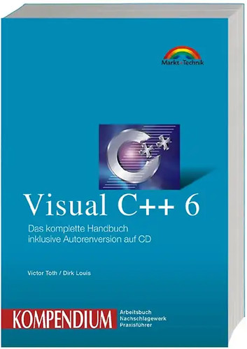 Visual 6 kompendium - c++, 6.