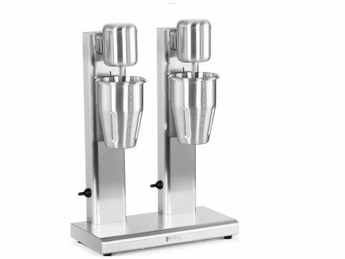 Milchshaker gezränkemixer - milchshaker,,