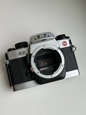Leica R6.2 analoge