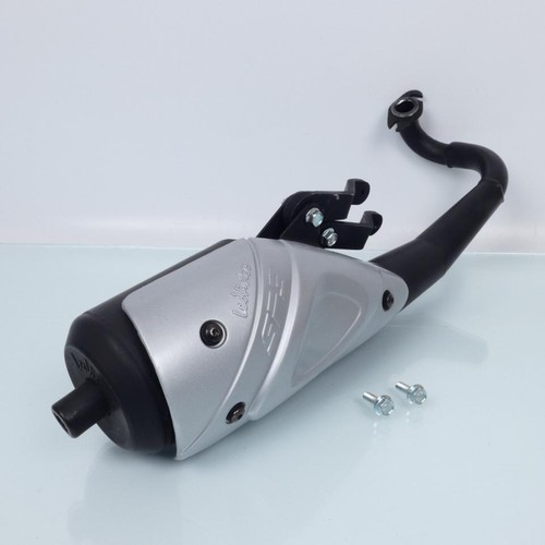 Ware leovince auspuff für - [ware],
