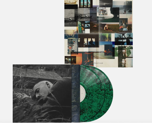 Dermot kennedy the weight of - the,