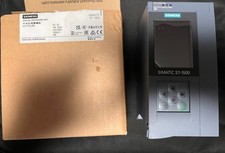 Siemens Simatic S7-1500 CPU 1515-2 PN 6ES7515-2AM02-0AB0 NEU