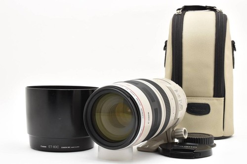 Canon ef100 400mm 6l - ef100-400mm, f4.5-5.6l