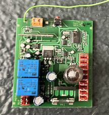 Einhell Garagentorantrieb VTA 702K Elektronik