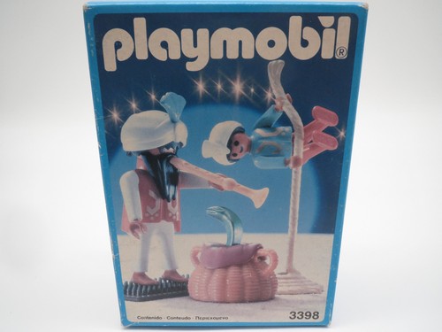 Playmobil spanien 3398 - playmobil,