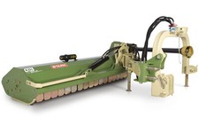 Böschungsmulcher Mulcher für Traktor Schlegelmulcher Stark KDL Profi 180 ?80 PS