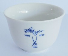 Meissen Koppchen Teeschälchen