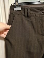 Damen Hose... braun... Gr. 38...