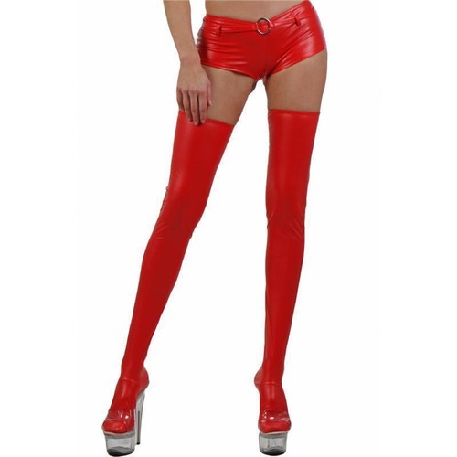 Sexy damen overknee - damen, strümpfe