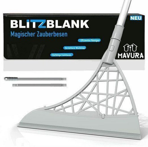 Blitzblank magischer - blitzblank,