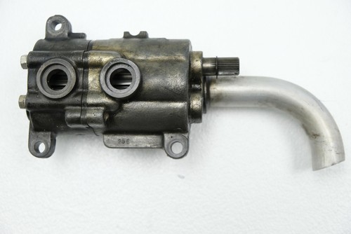 Porsche 911 ölpumpe - 911,