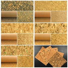 Kork Stoff Korkleder