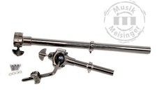 Sonor STH 274 Black Chrome