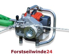 EDER Spillwinde ESW 400