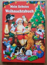  Mein liebstes Weihnachtsbuch