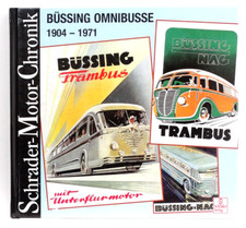 Buch:  Schrader-Motor-Chronik