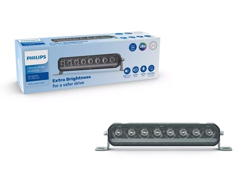 Philips ultinon drive 2002l - ultinon,