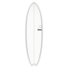 Surfboard TORQ Epoxy TET 6.3