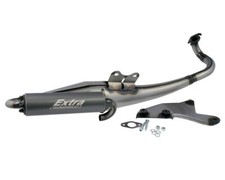Auspuff Giannelli Extra SR 50