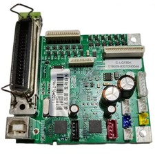 Druckerteil Formatierungsplatine Hauptplatine für Epson LQ630KII