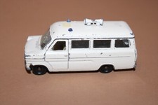 Siku V324 Ford Transit Polizei