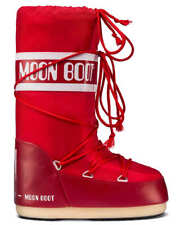 Moon Boot Nylon Winter Boots |