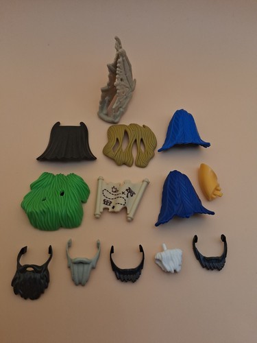Playmobil ersatzteile mix - ersatzteile,