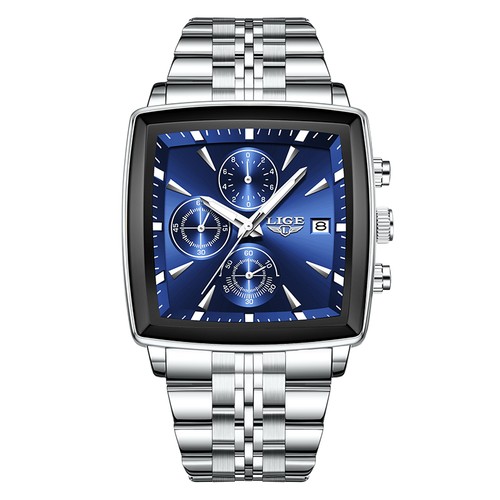 Luxus herren armbanduhr - herren,