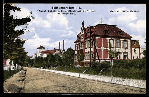 Seifhennersdorf sa - seifhennersdorf,